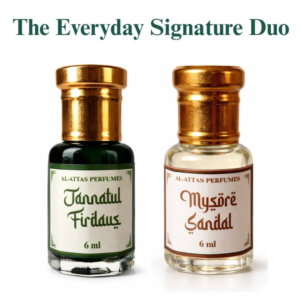 Most Popular (6ml Each )🔥