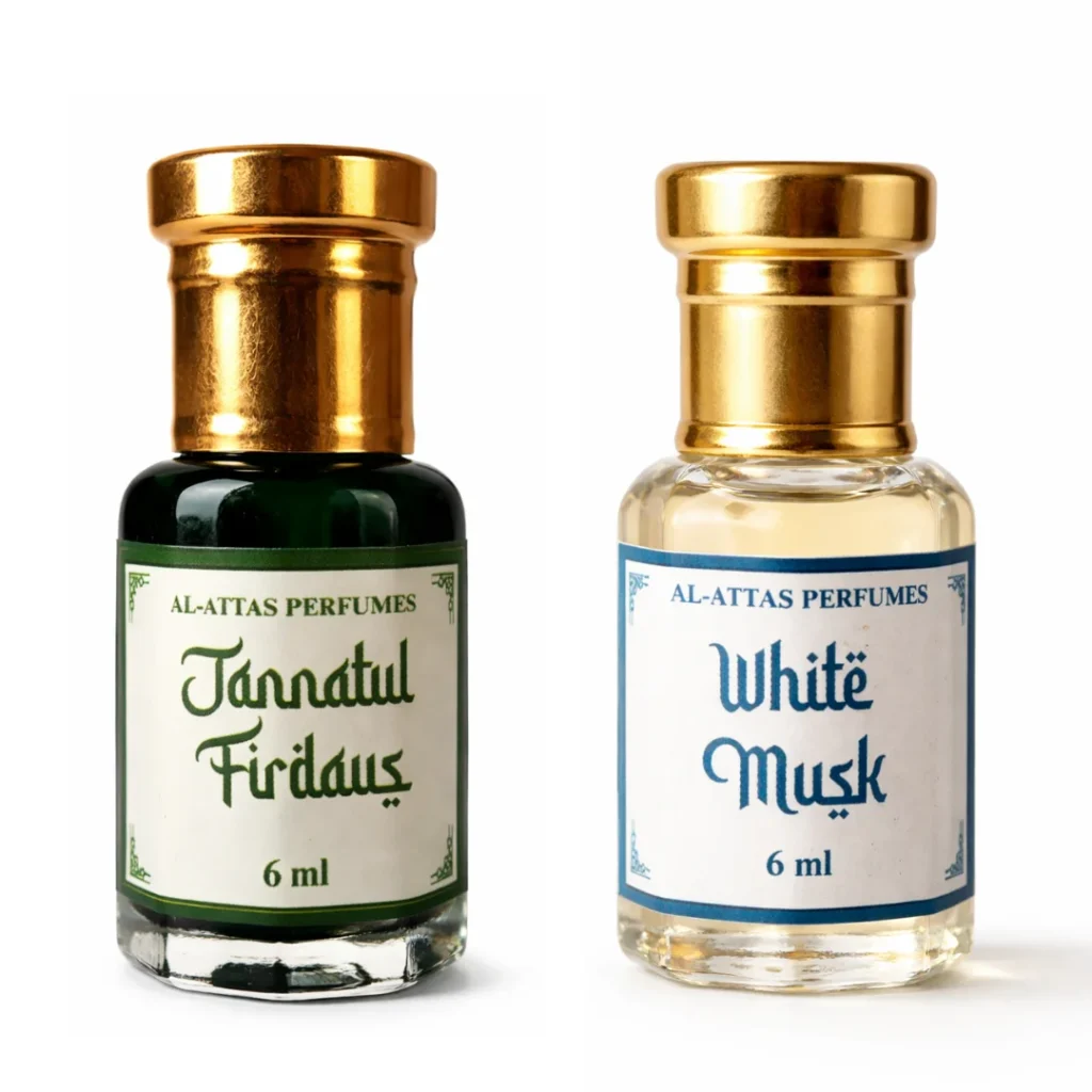 Most Popular (6ml Each )🔥
