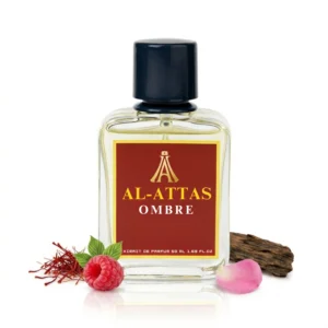 OMBRE | Inspired by Ombre Nomade |  Oud