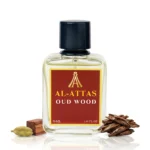 Oud Wood | Woody Spicy Fragrance for Men