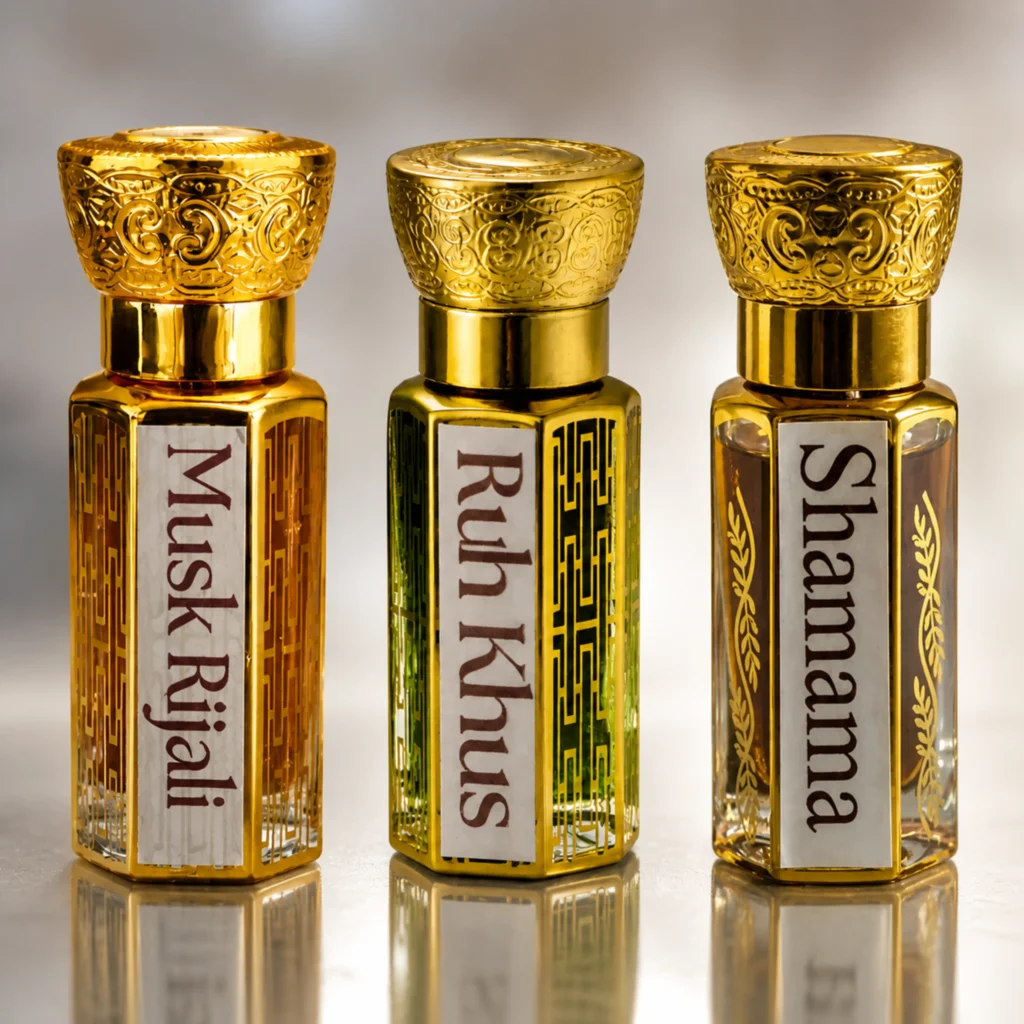 Smart Savings Pack ( 6 ML Each )