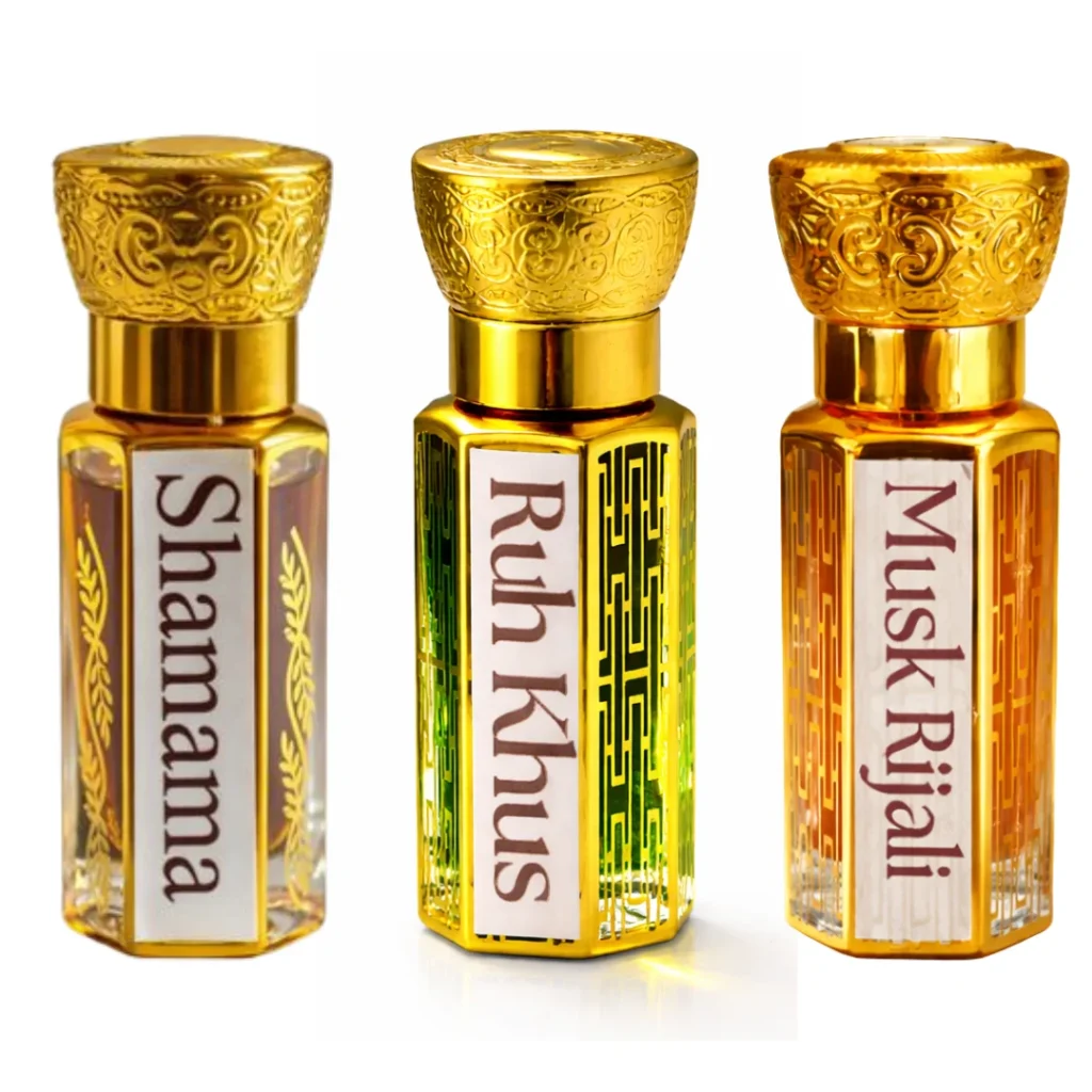Smart Savings Pack ( 6 ML Each )