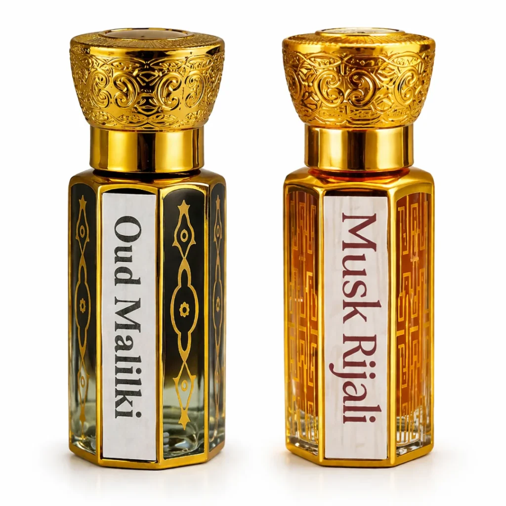 Most Popular (6ml Each )🔥