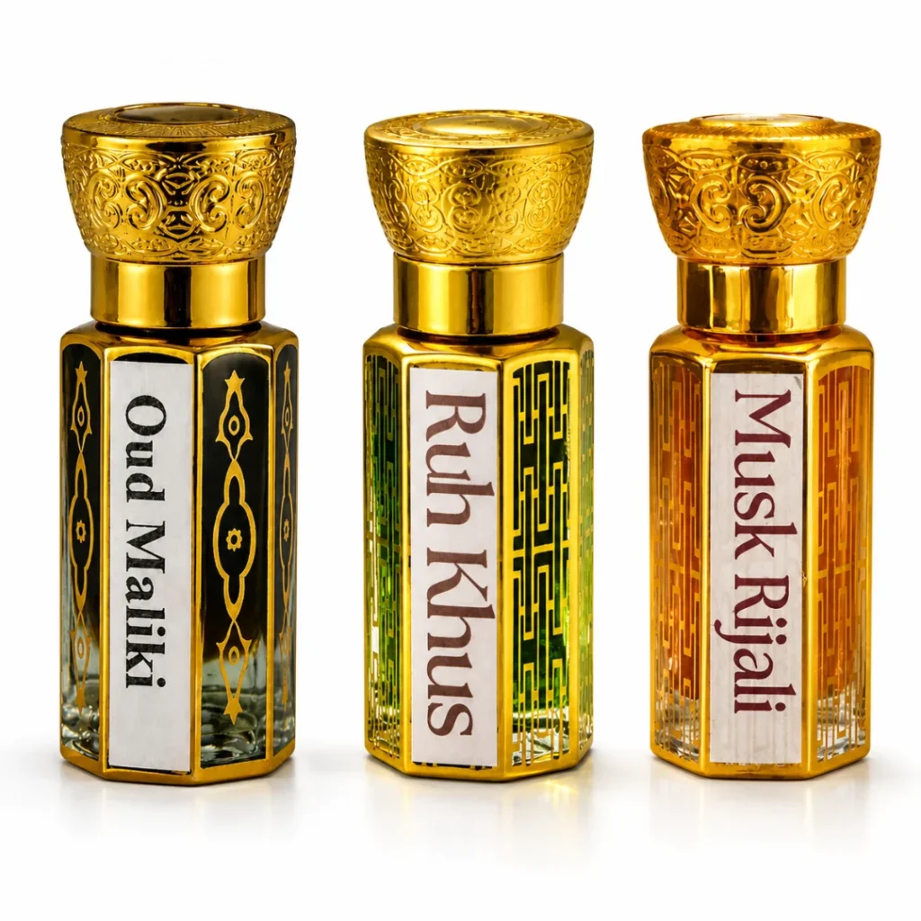 Smart Savings Pack ( 6 ML Each )