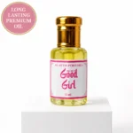 Good Girl  | Women | Sweet Floral Luxury Fragrance