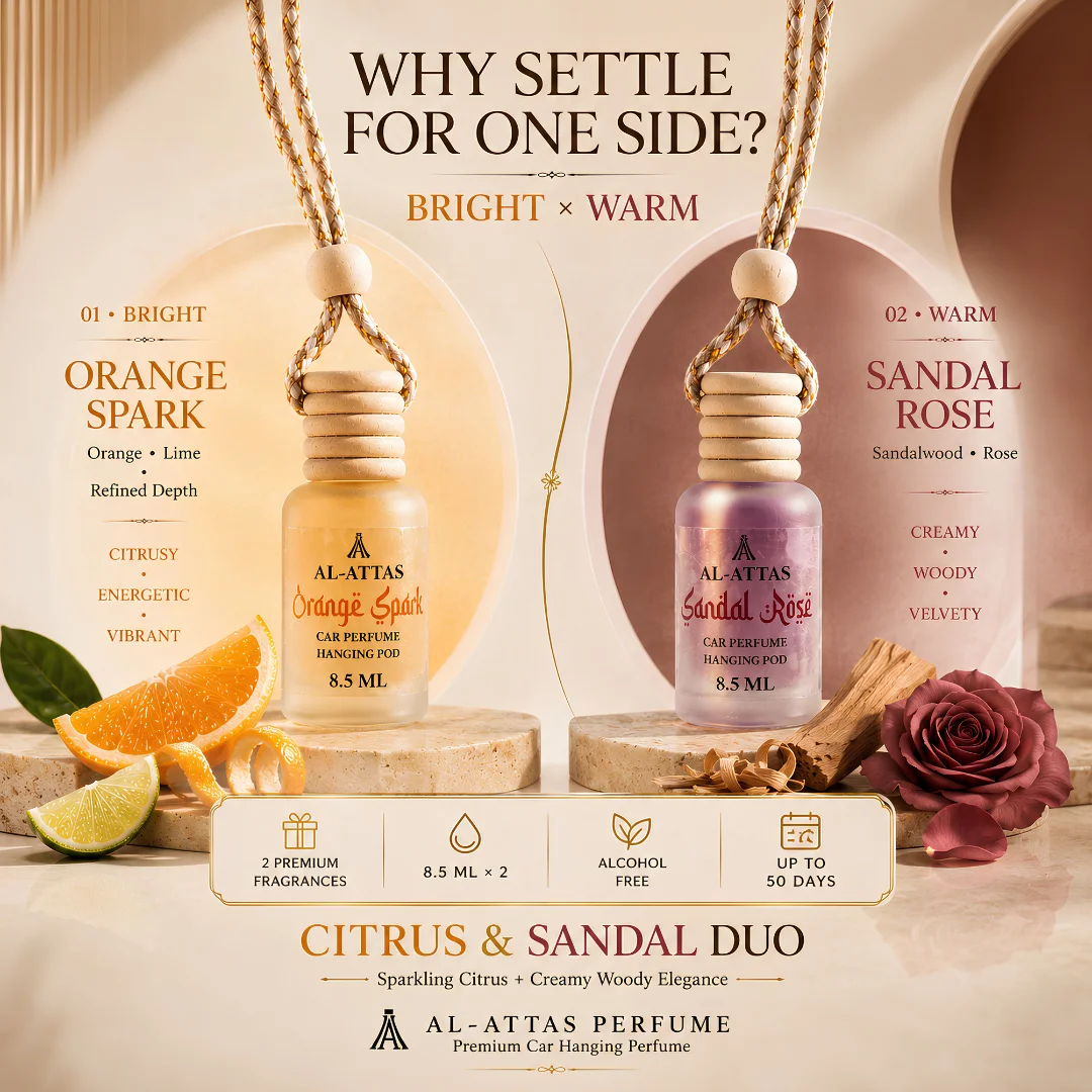 orange-spark-sandal-rose-car-perfume-combo