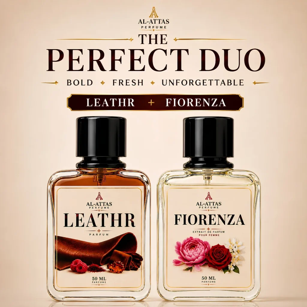 🔥 Power Duo 50ML X 2 BOTTLE